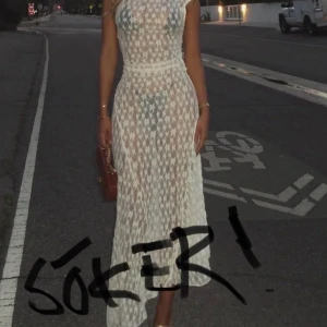 Söker denna klänning från Zara - SÖKER