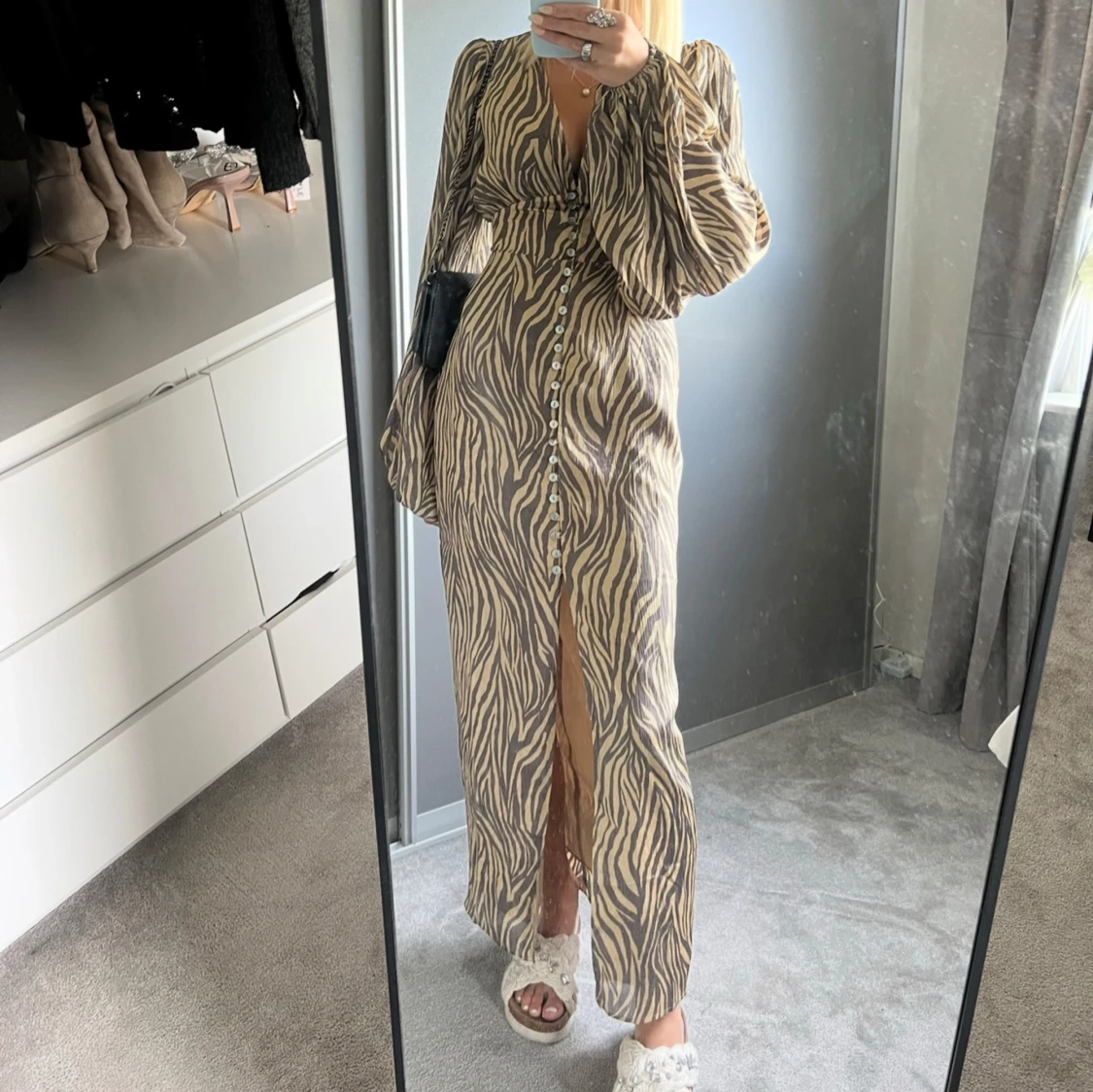 adoore klänning - 1