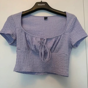Kortärmad topp - Endast provad.   