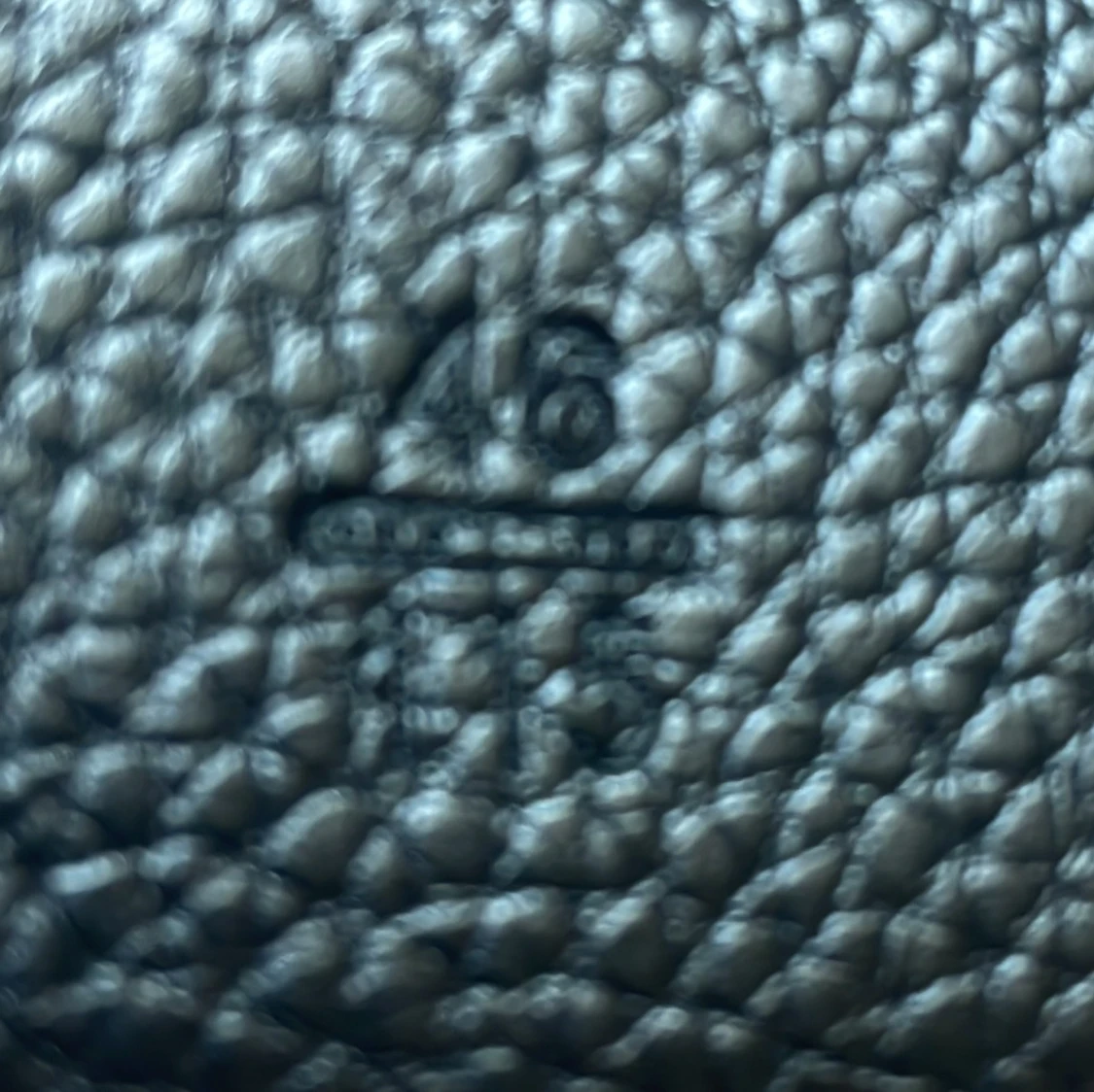 h.e.r.m.e.s bälte  - 2