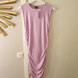 klänning  - från Lindex 