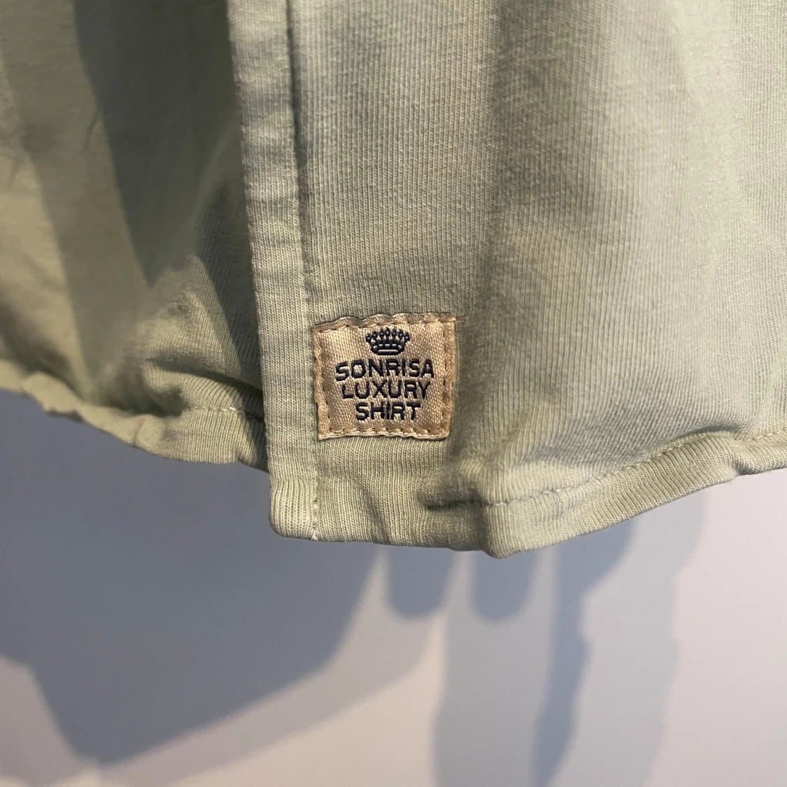 Sonrisa Skjorta - 2