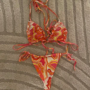 Bikini set - Använt 1 gång