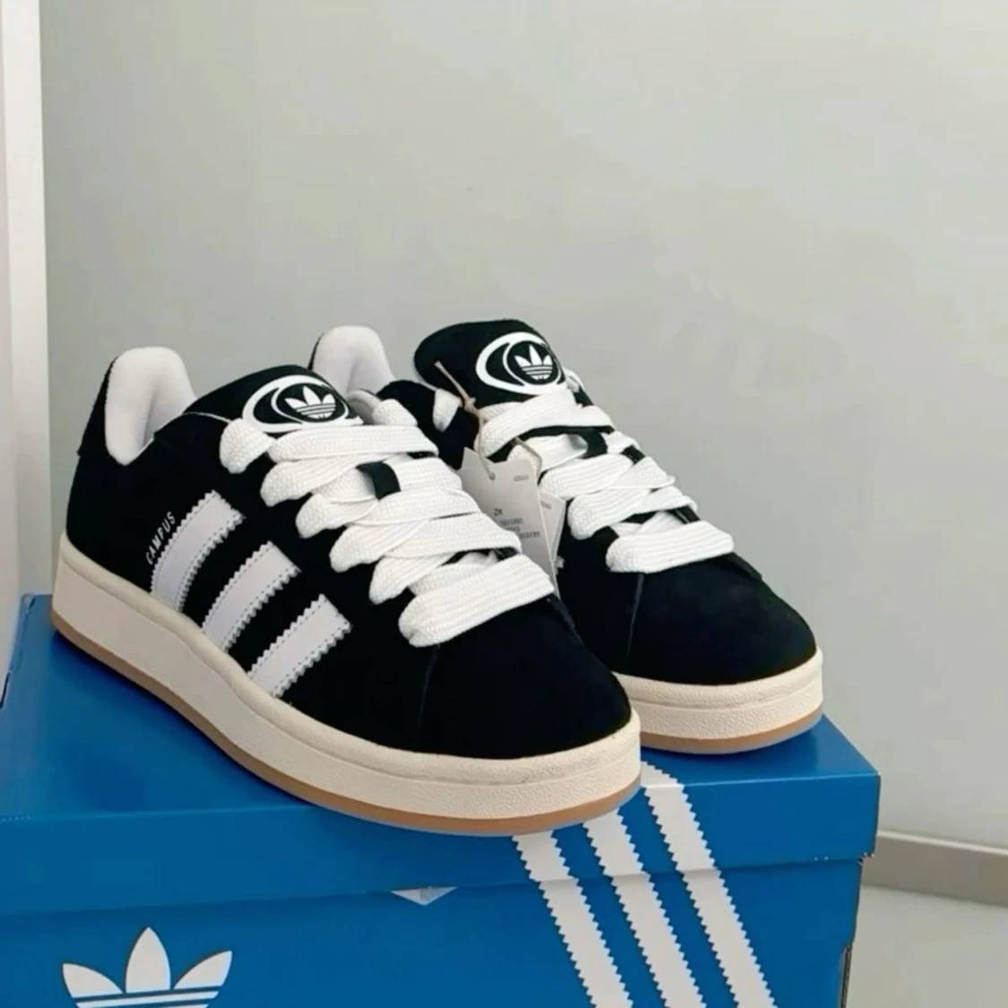 Addidas campus - 90