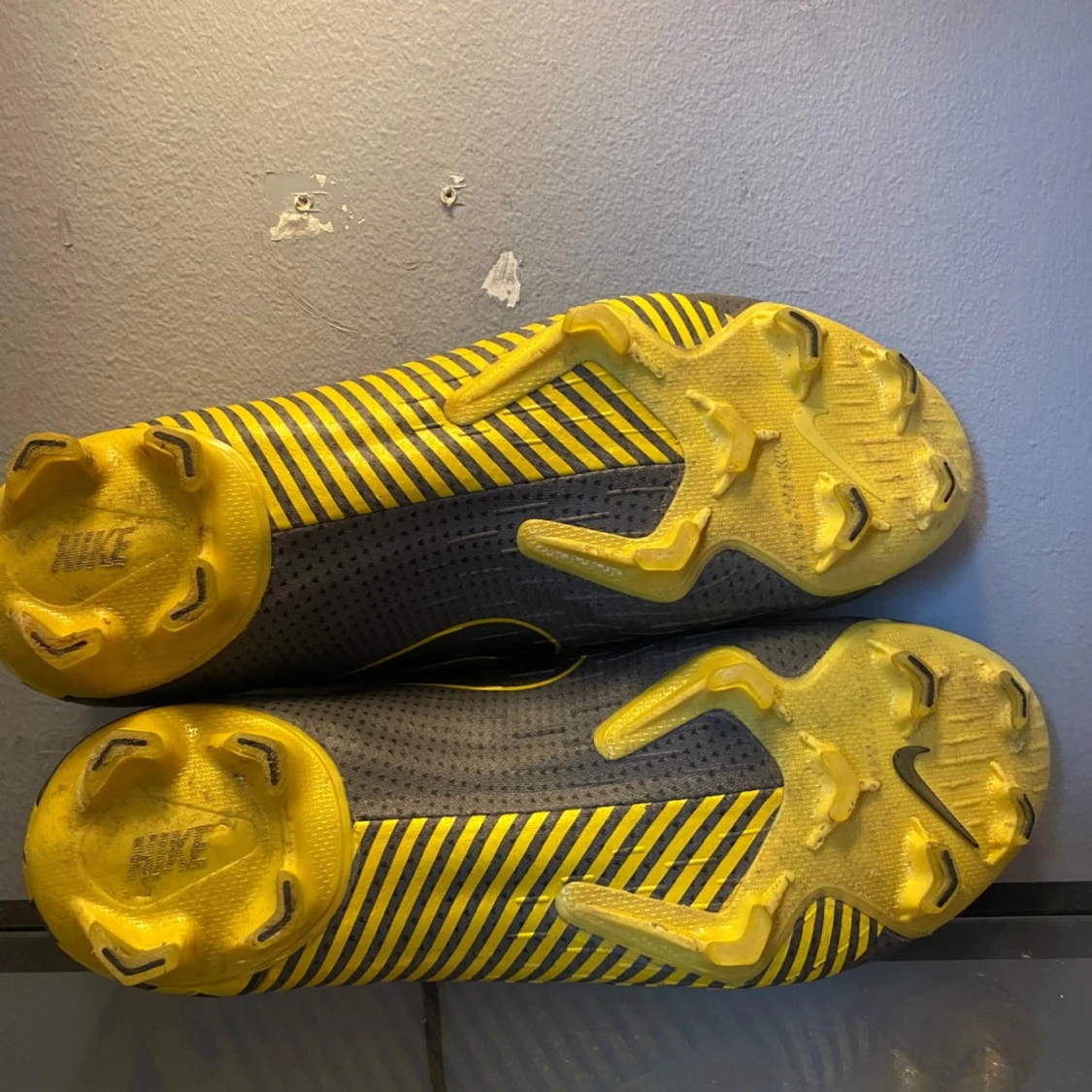 Nike Mercurial Vapor 12 elite  - 92