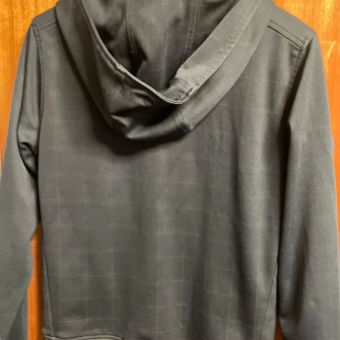 Elvine Zip-up hoodie - 1