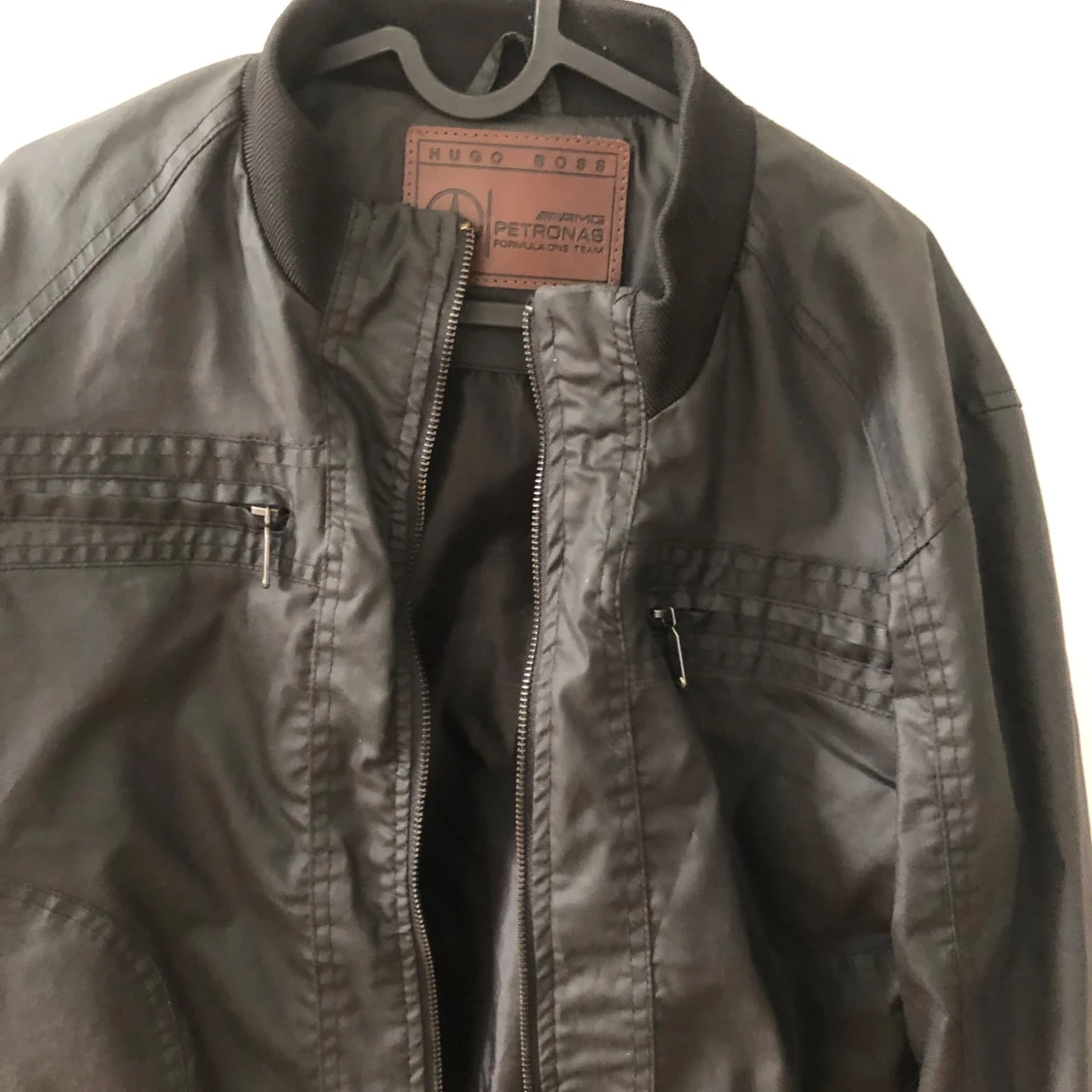 Hugo Boss Vår/Sommarjacka  - 90
