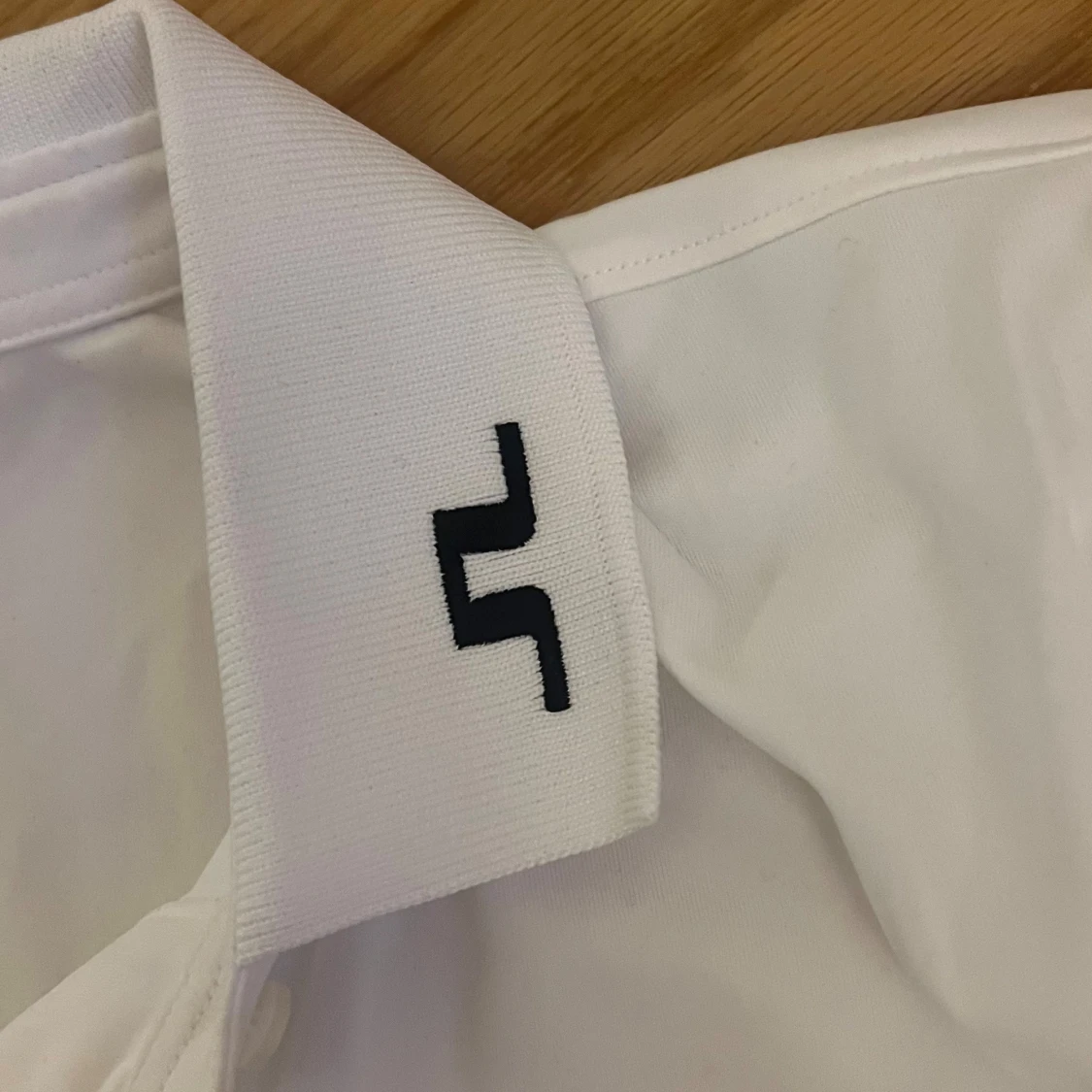 J.lindeberg pike - 3