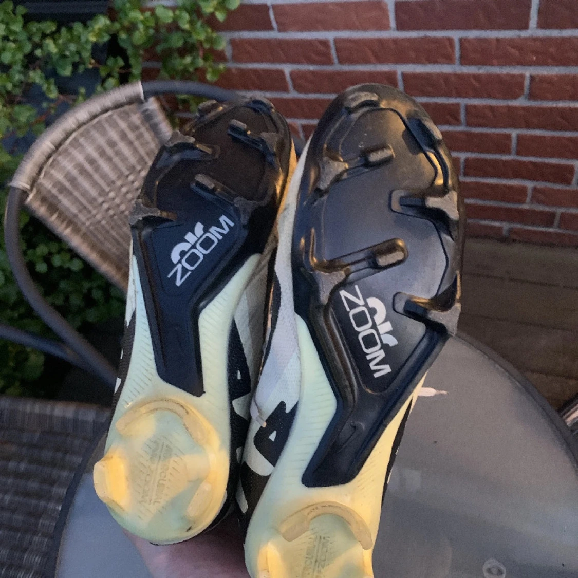 Elite fotbollskor  - 2