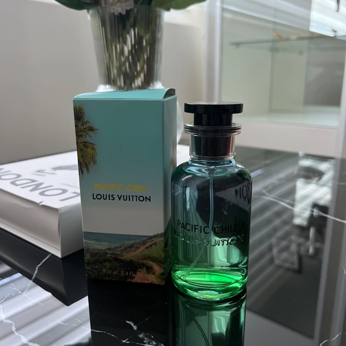 Pacific Chill parfym från Louis Vuitton - 2