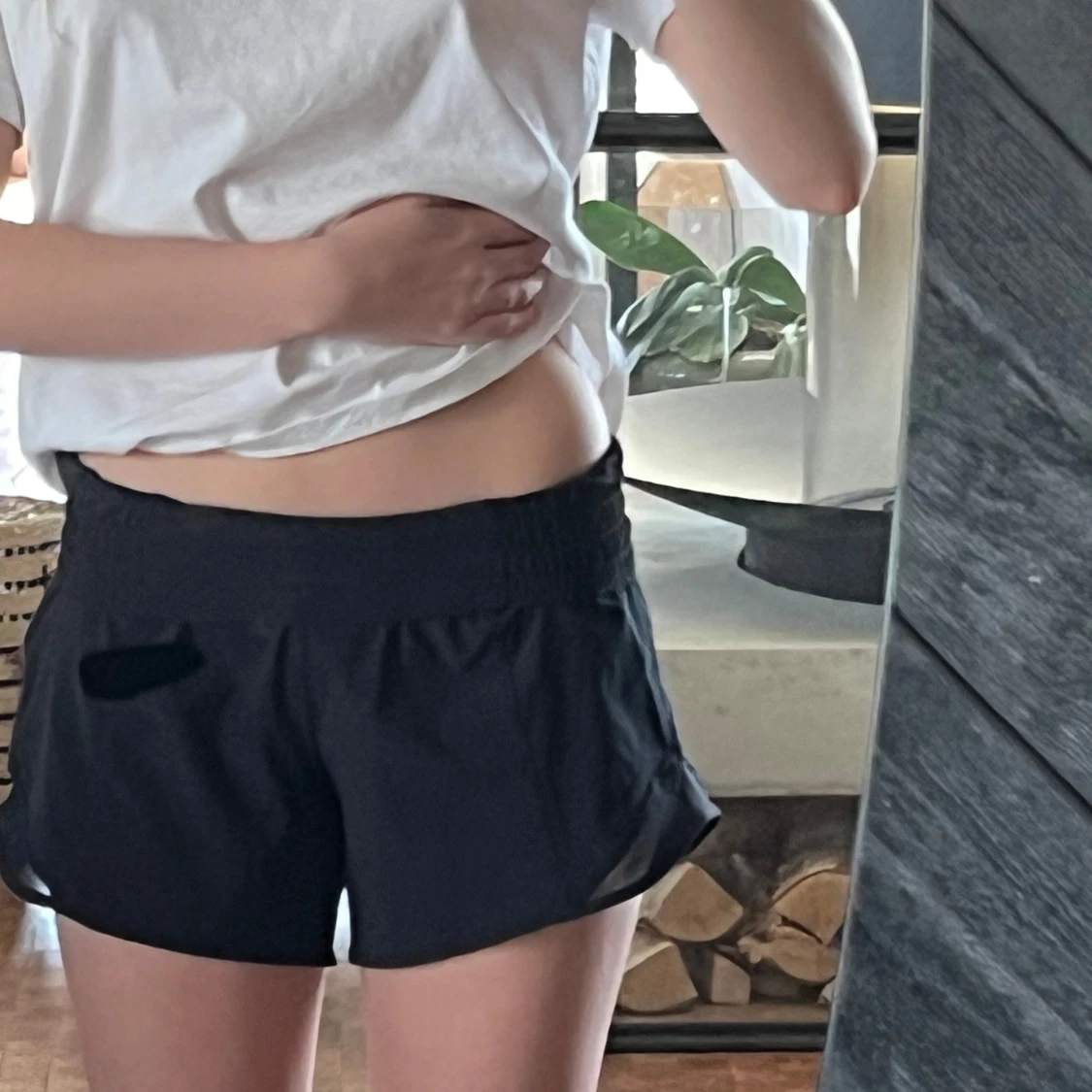 Hotty Hot Lululemon shorts🩷 - 2