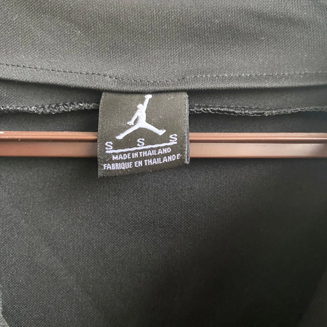 Psg Qatar Airways tröja  - 2