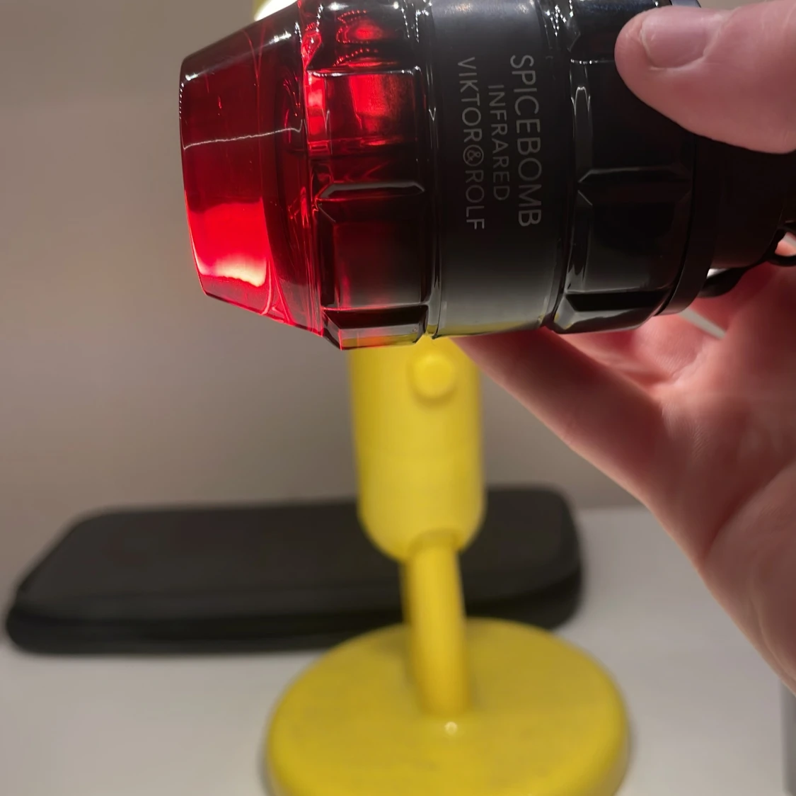 Spicebomb infrared viktor&rolf - 3