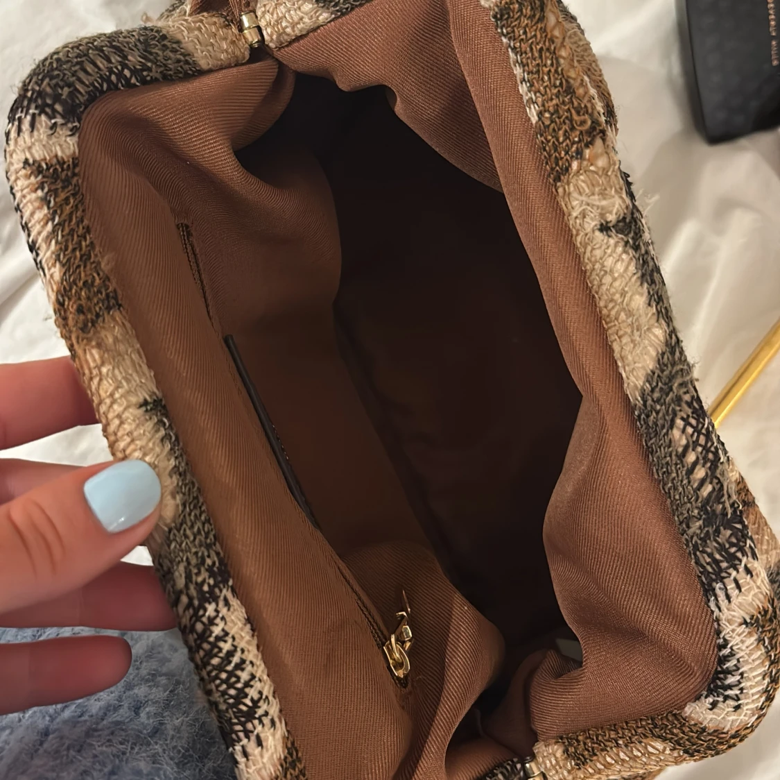 Beck Söndergaard väska  - 4