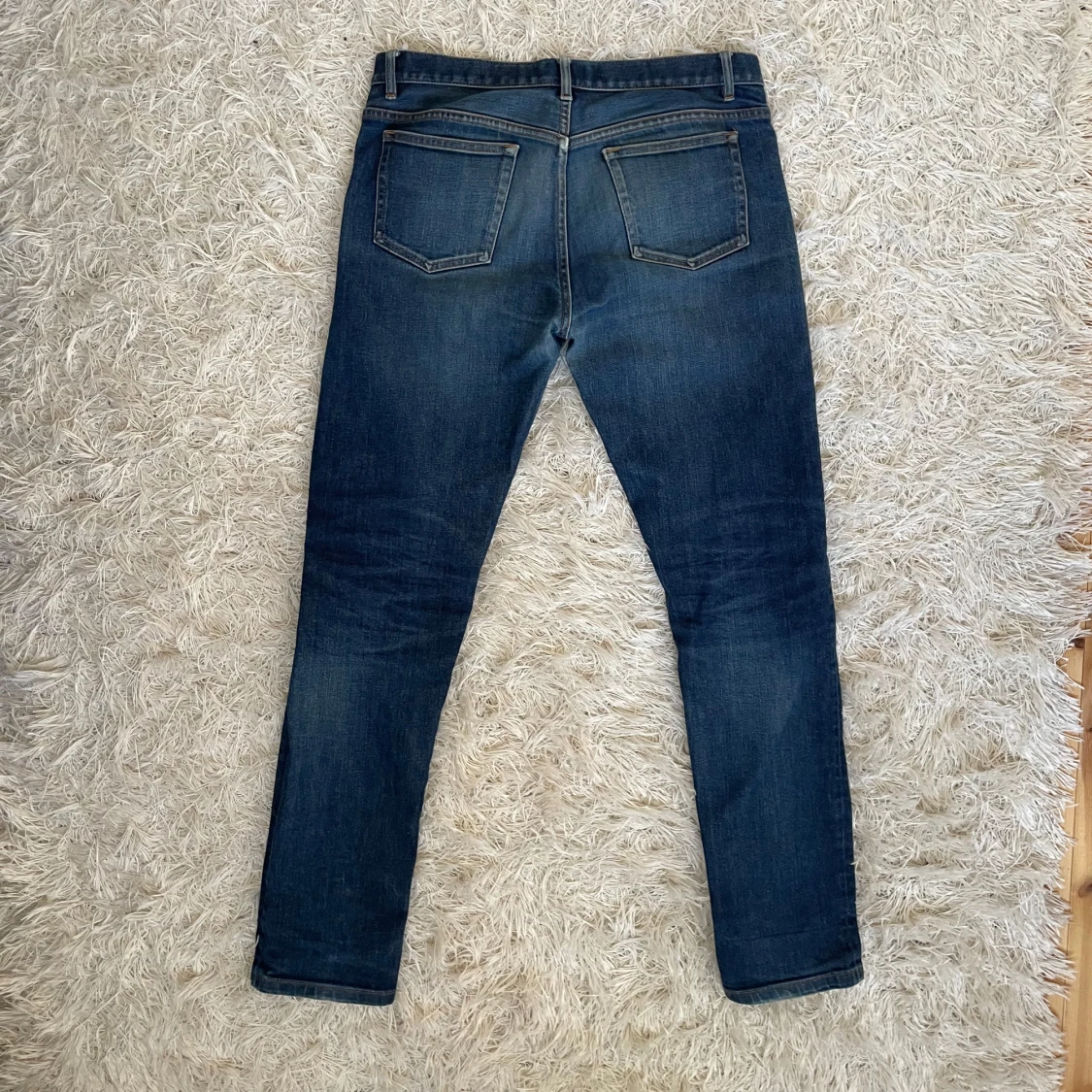 Jeans ifrån A.P.C - 3