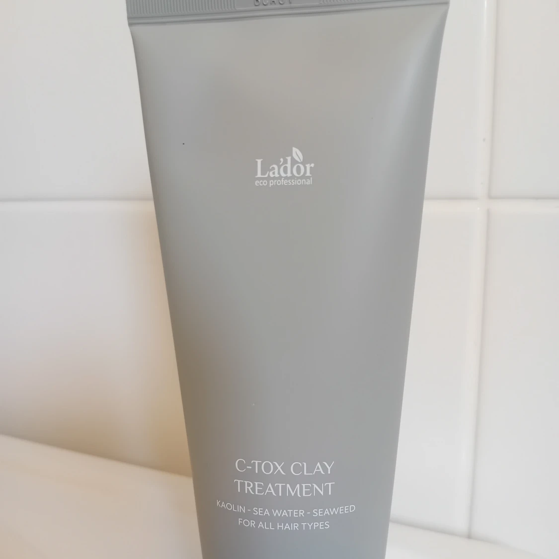 C-Tox Clay Treatment från Lador