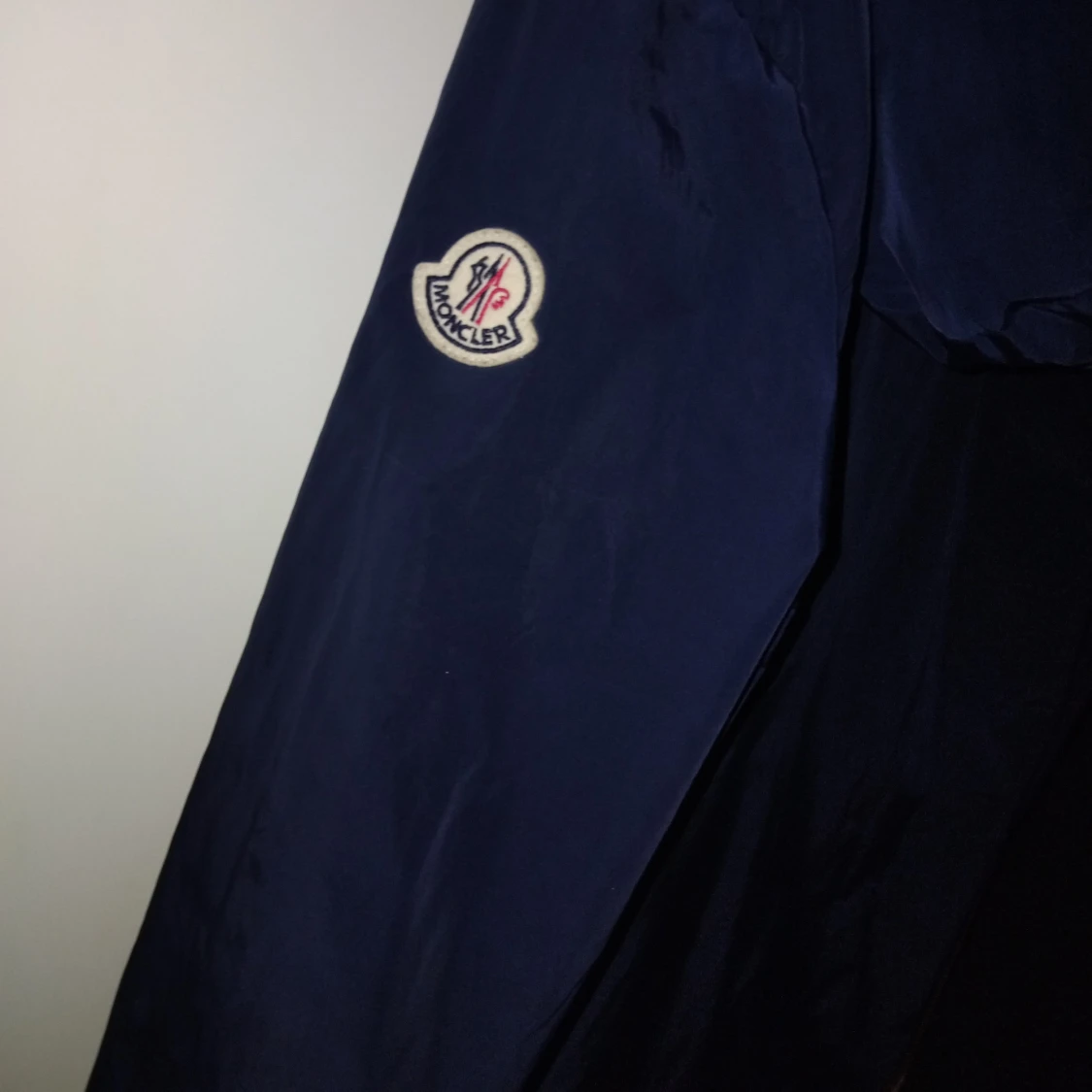 Moncler windbreaker  - 1