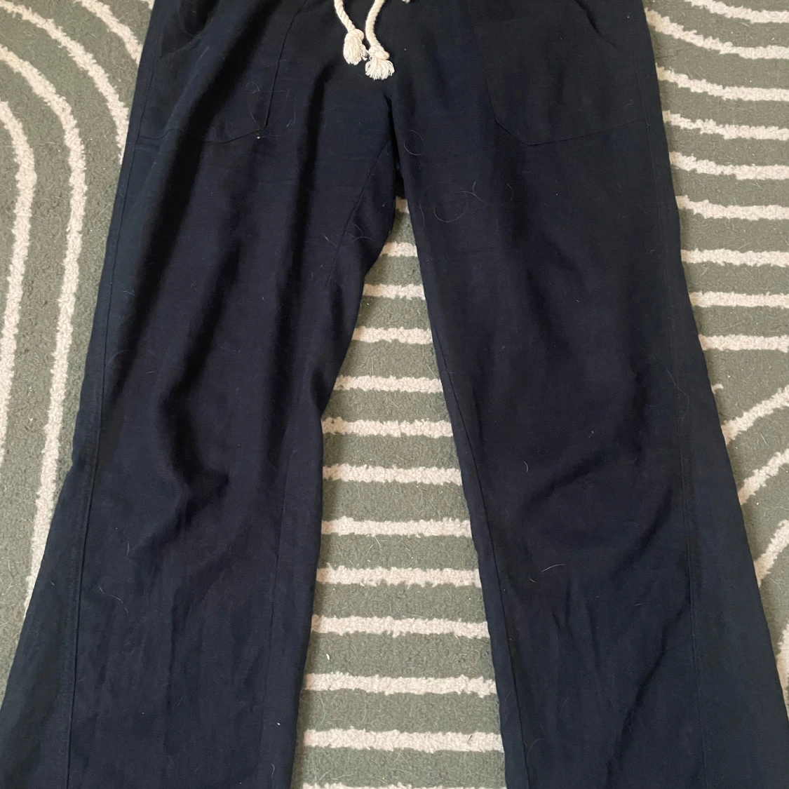 Linnebyxor från Roxy - 1