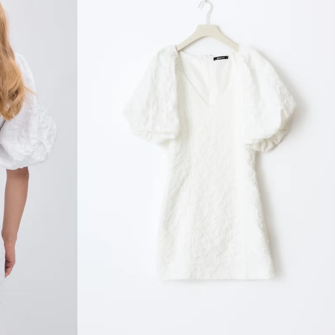 Studentklänning  - 3