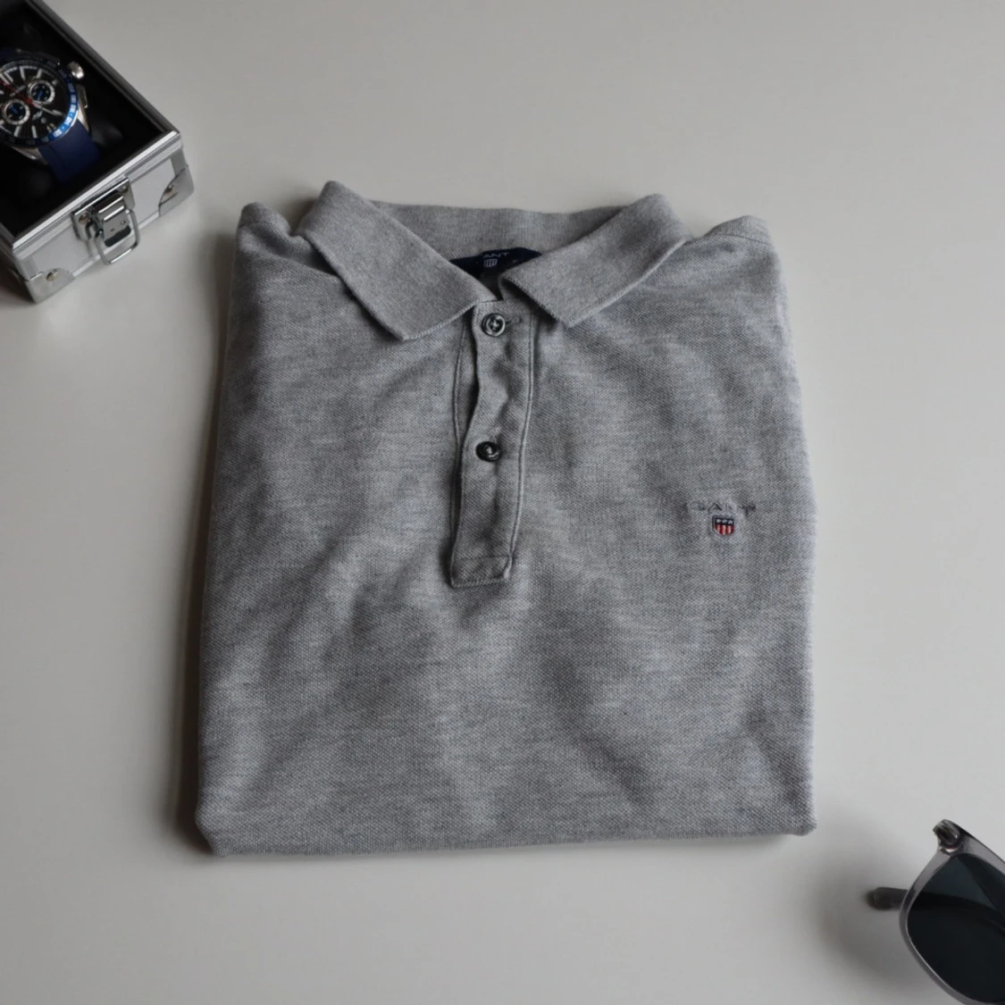  pikétröja från Gant - 2