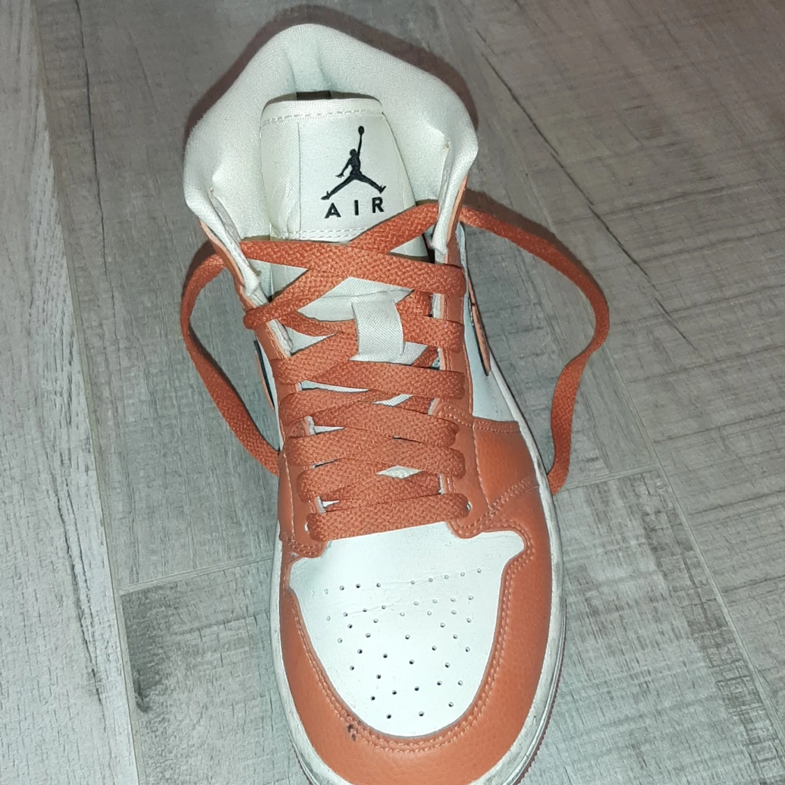 Nike Air Jordan 1 mid - 1