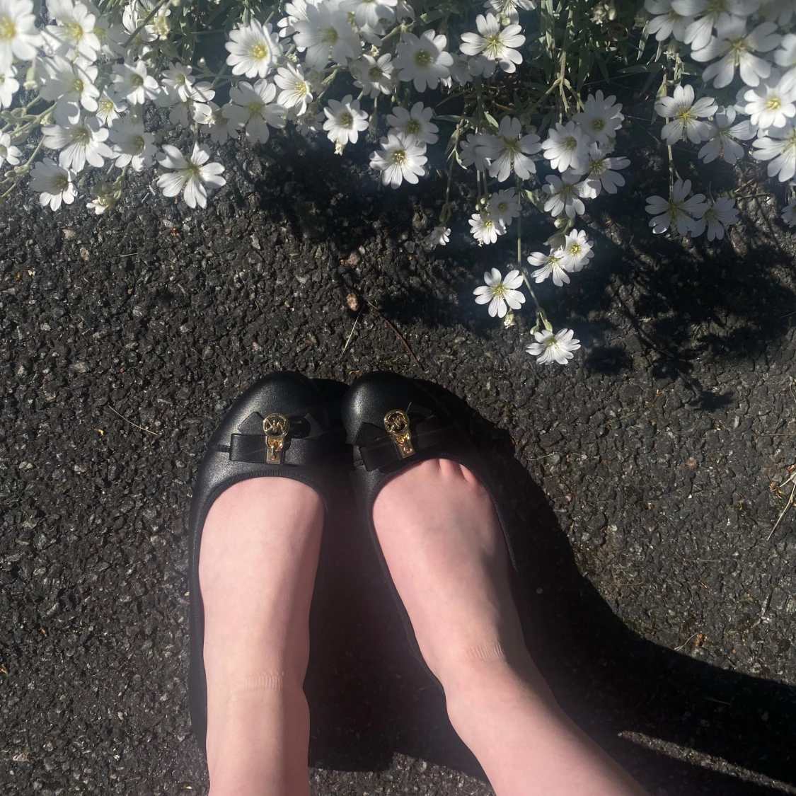 Michael Kors ballet flats - 2