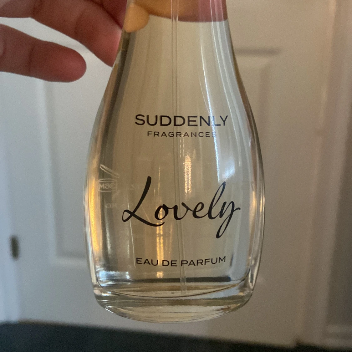Suddenly Fragrances Lovely Eau de Parfum - 1