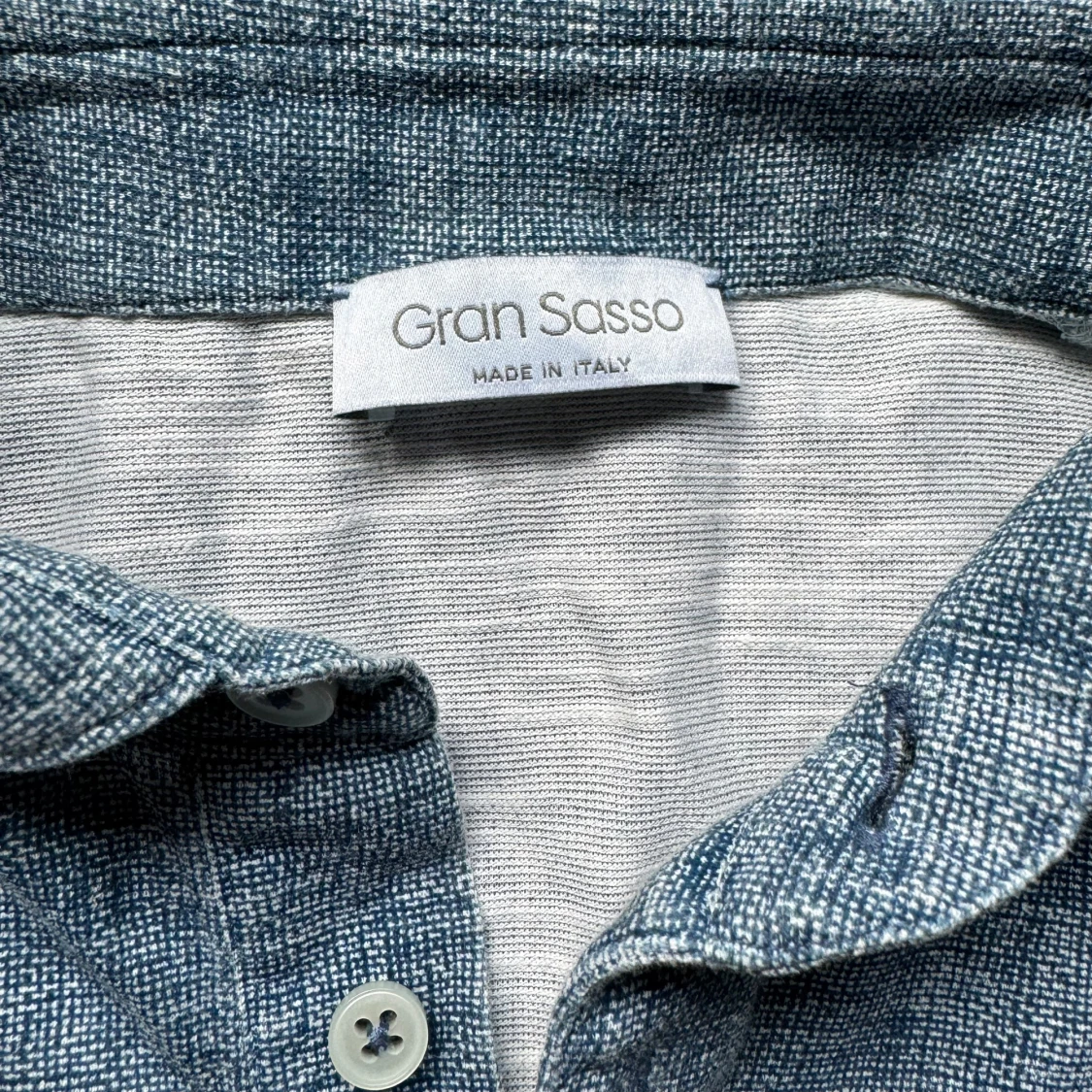 Gran Sasso Piké - 1