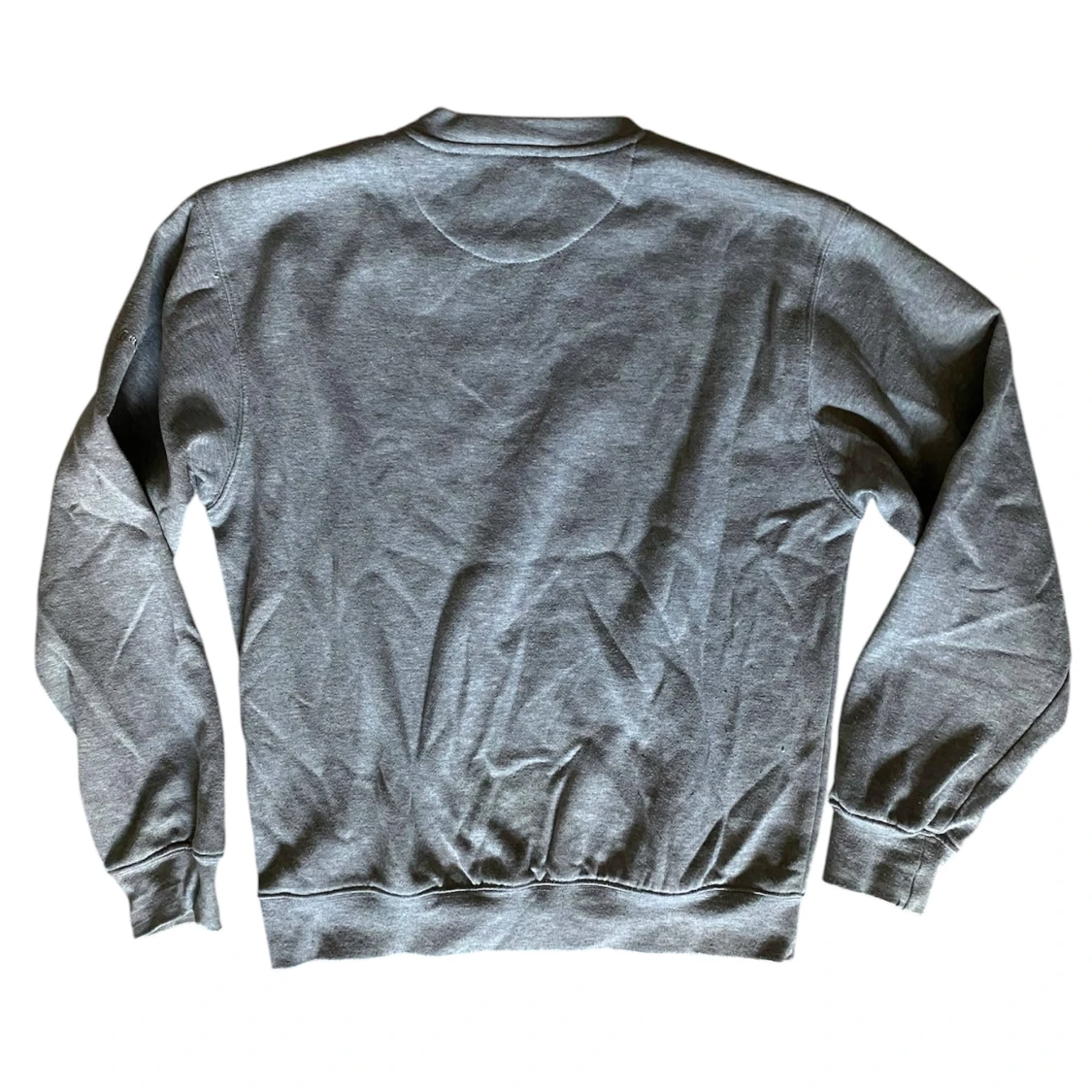 Grå sweatshirt från Ram Jeans - 2