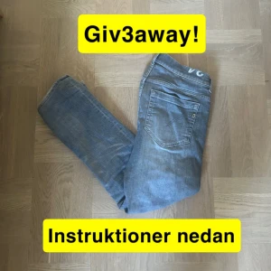 Dondup George jeans (Giv3away!) - VINNARE: @Jontemuskelpaket.                           För att vara med behöver du:                                     * Likea detta inlägget                                                 * Följa mig                                                                 Alla som redan följer mig behöver endast likea! Avslutas söndag 1e juni! Stort lycka till! 