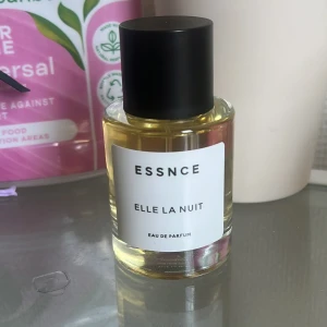 ESSNCE Elle La Nuit  - 50ml, endast testsprejad💖