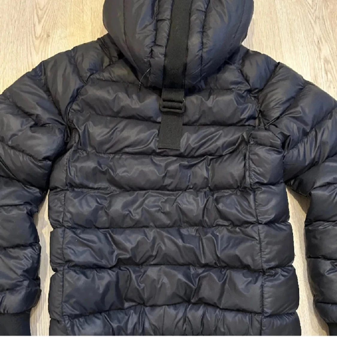 Peak performance jacka  - 1