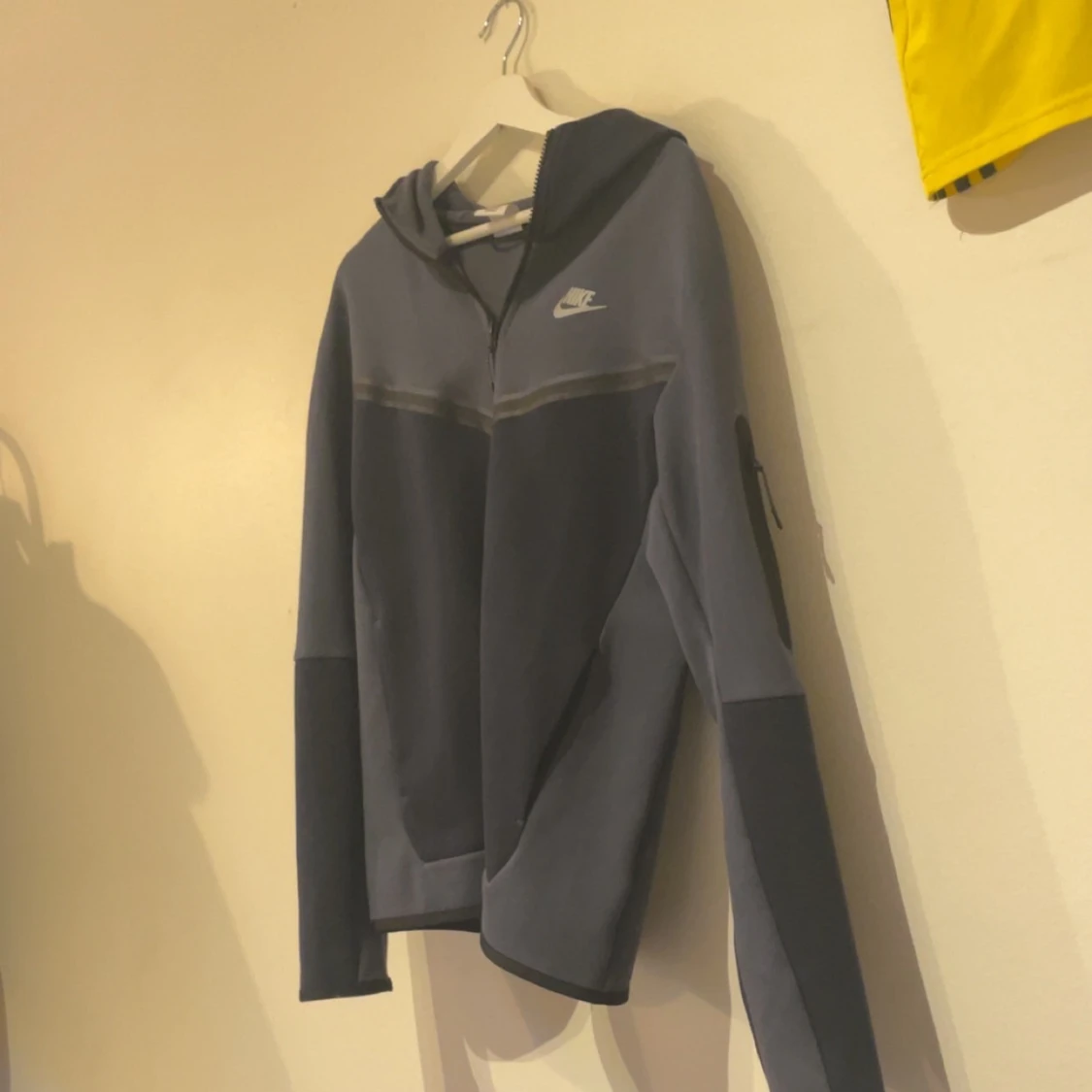 Nike tech fleece - 1