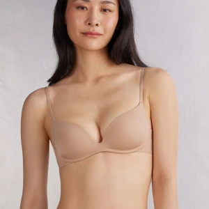 Intimissimi push-up bh Gioia - Säljer den här bh:n som endast är använd en gång, då den tyvärr är lite liten! Storlek 75B