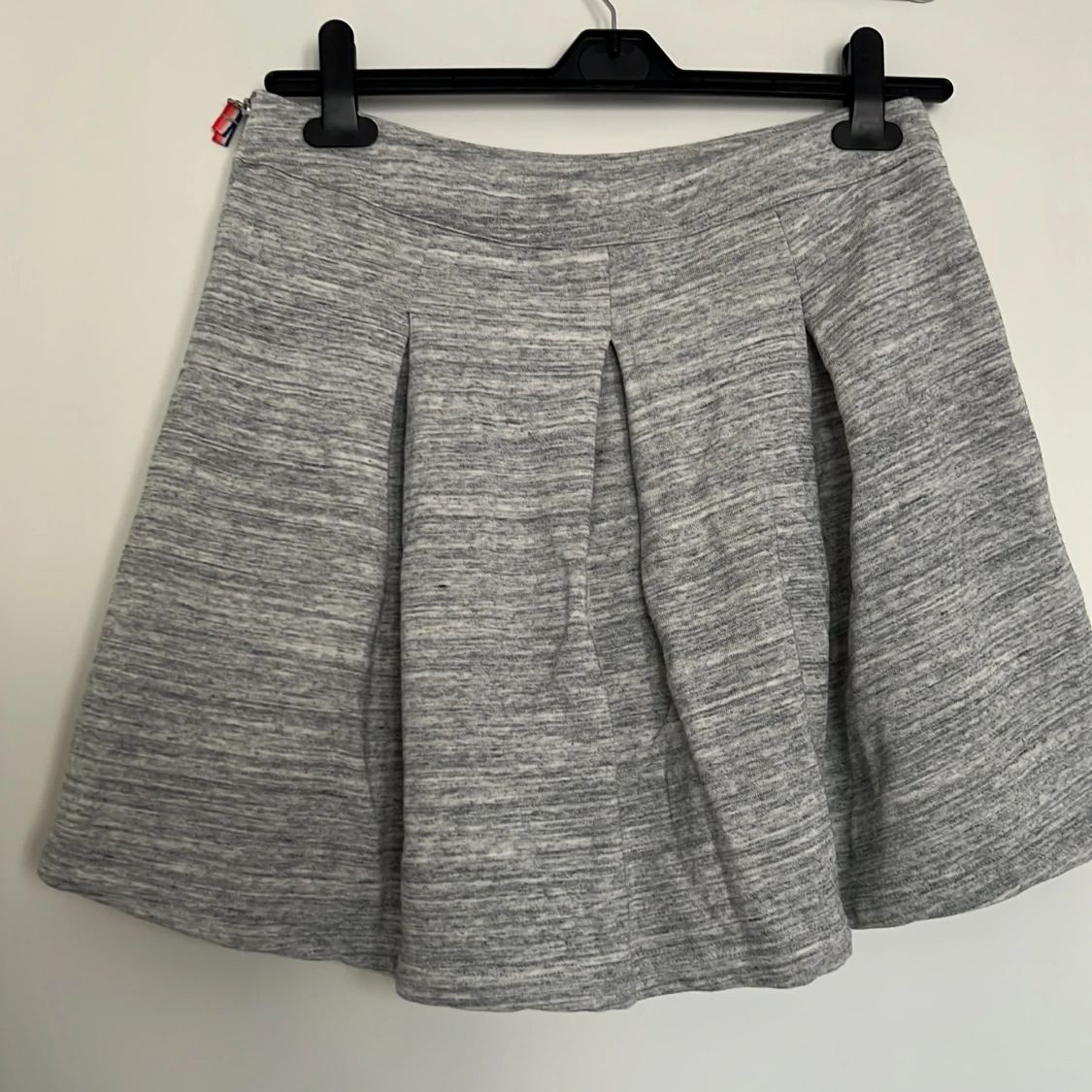 Grå kjol från Tommy Hilfiger - 1