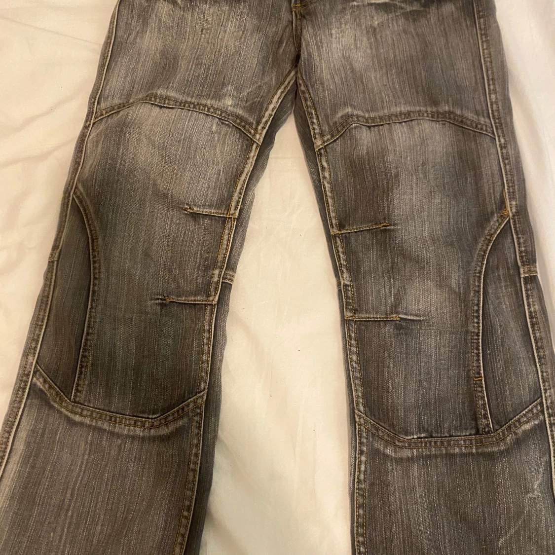 Vinted jeans 