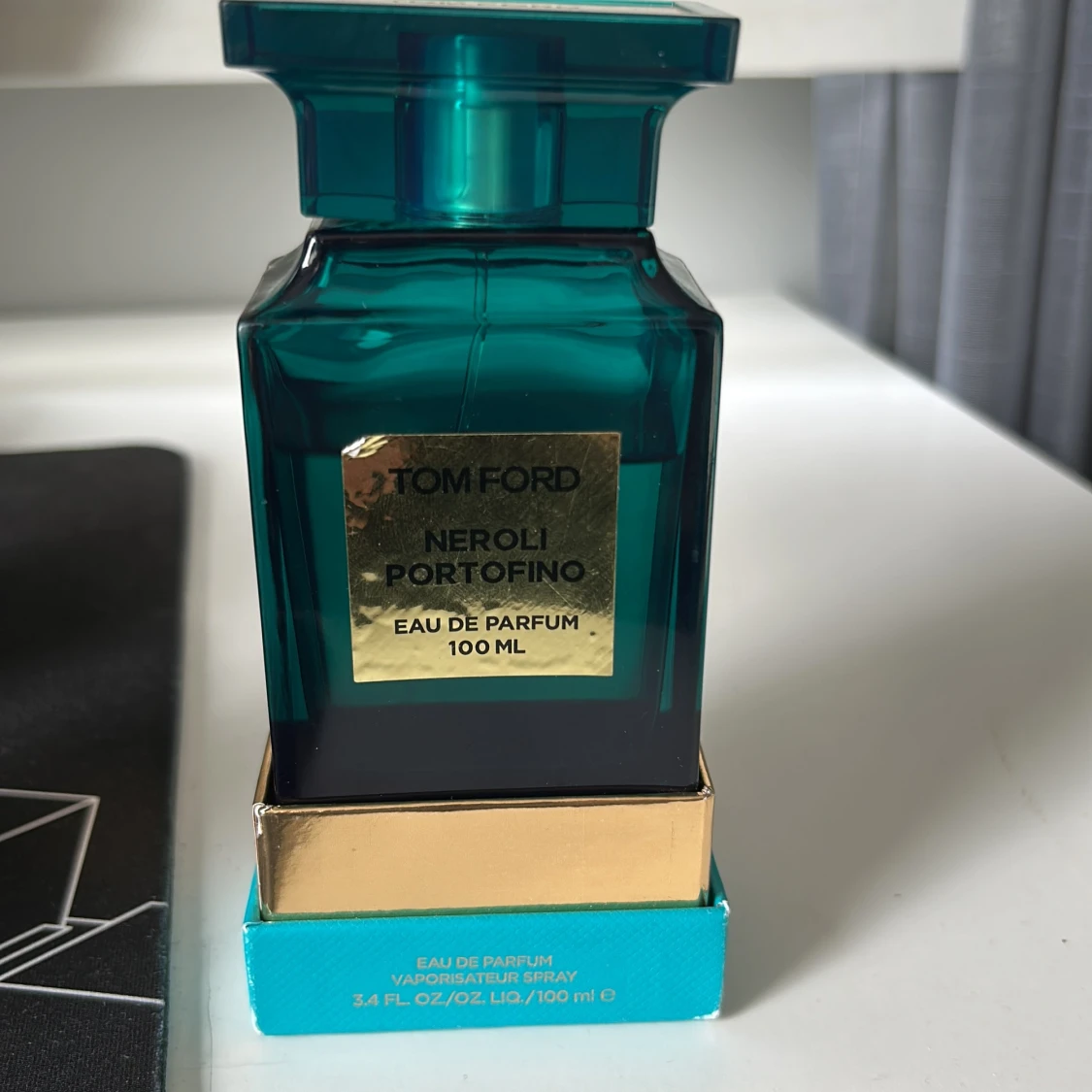 Tom Ford Neroli Portofino Eau de Parfum 100 ml