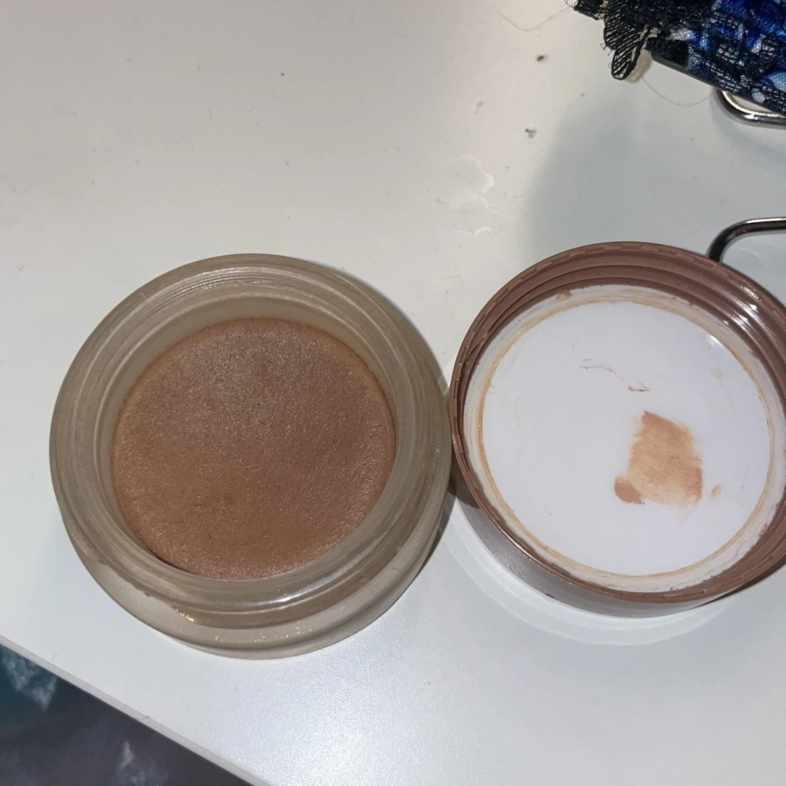 PAESE bronzer i burk - 1