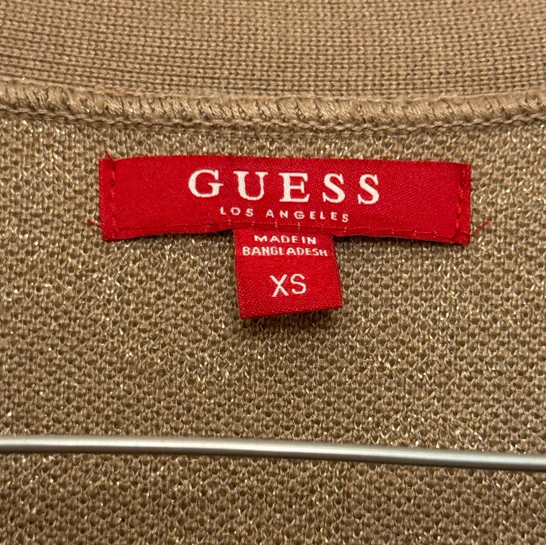 Tröja/Cardigan Guess - 2