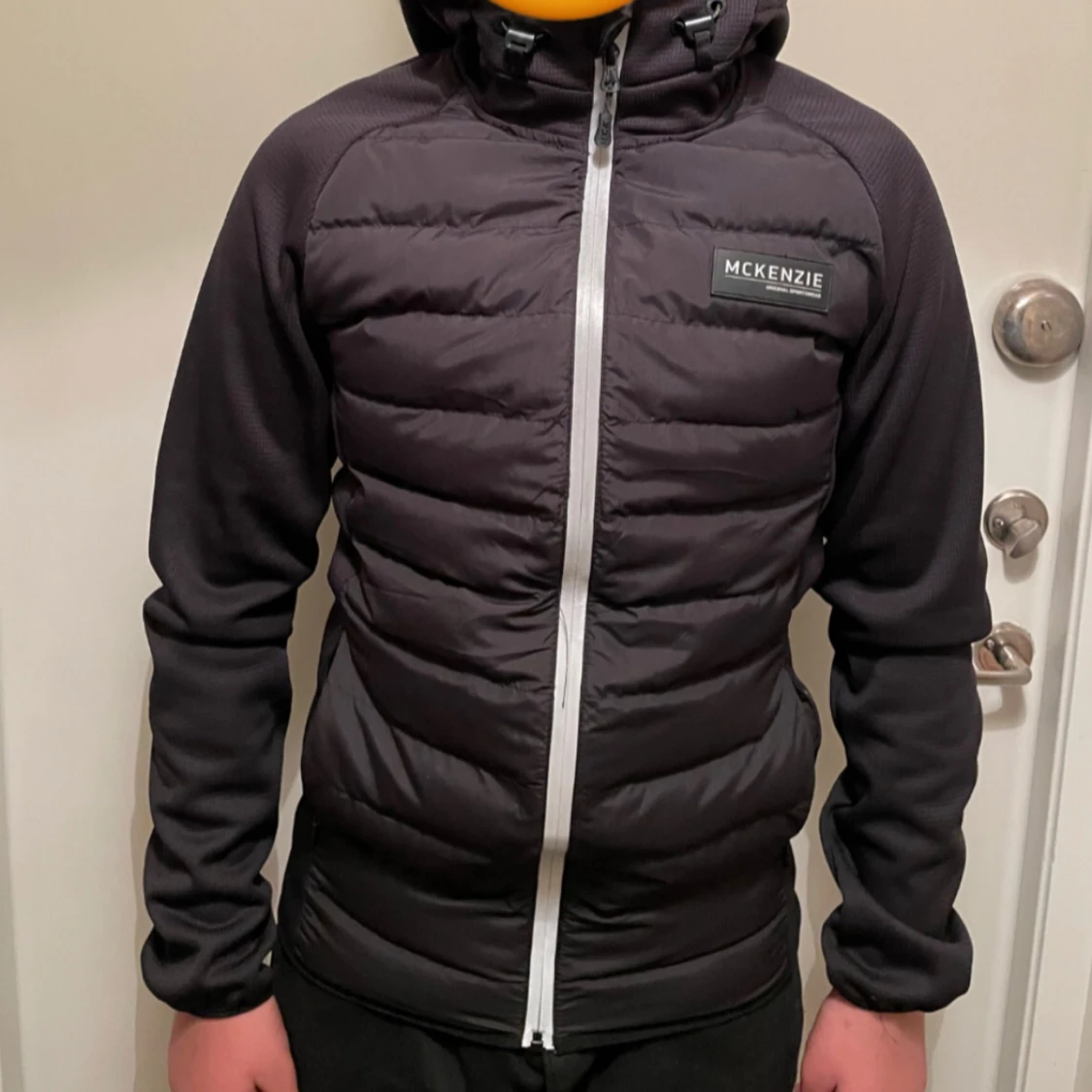 Svart cardigans från McKenzie - 1