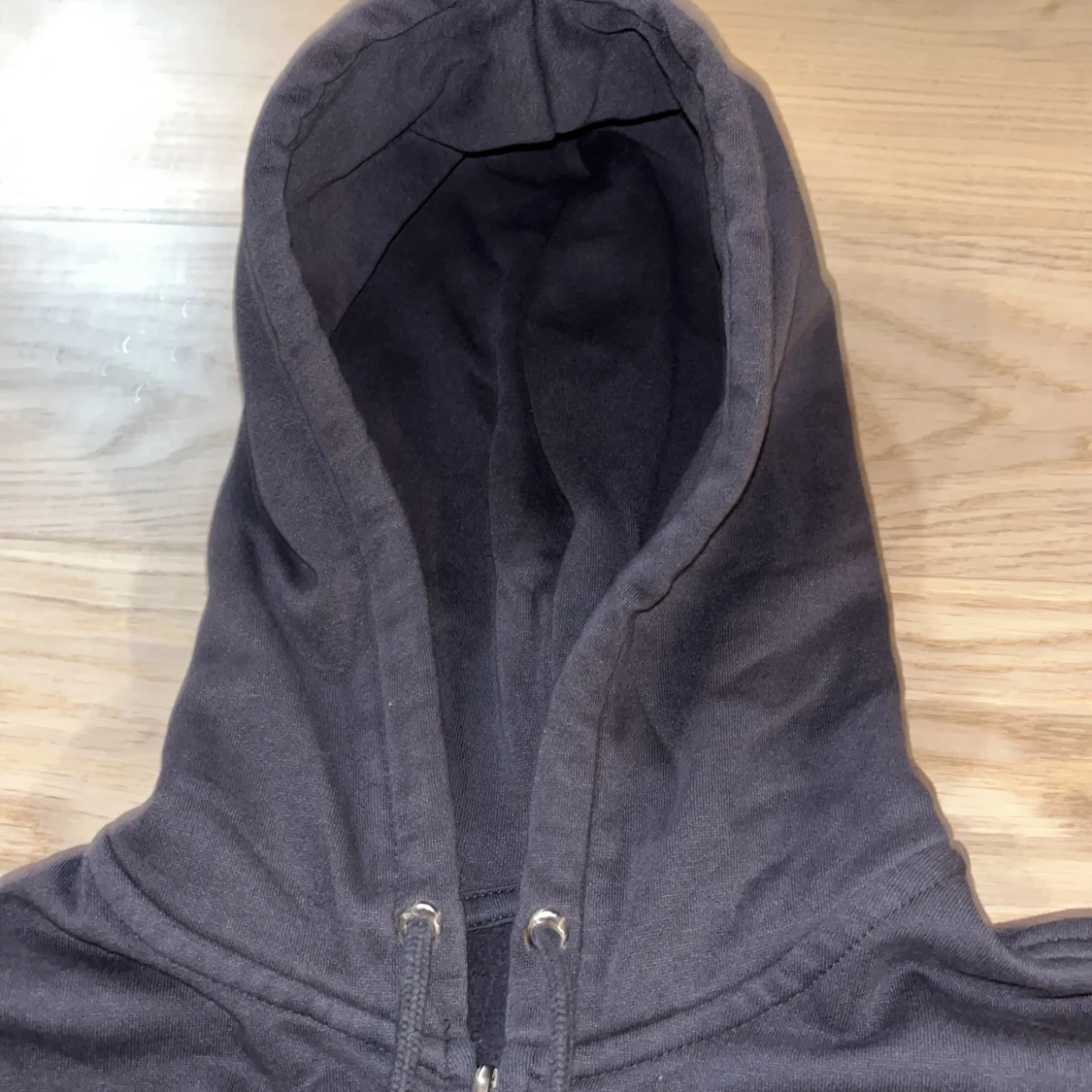 Svart Hot Wheels hoodie - 3