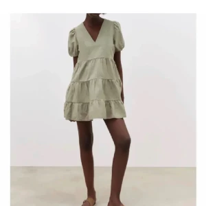 Sommarklänning från Zara - Så söt klänning från Zara🌸🌸💕💕💕