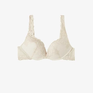 beige ny intimissmi bh - helt oanvänd då jag råka köpa i för liten storlek. 