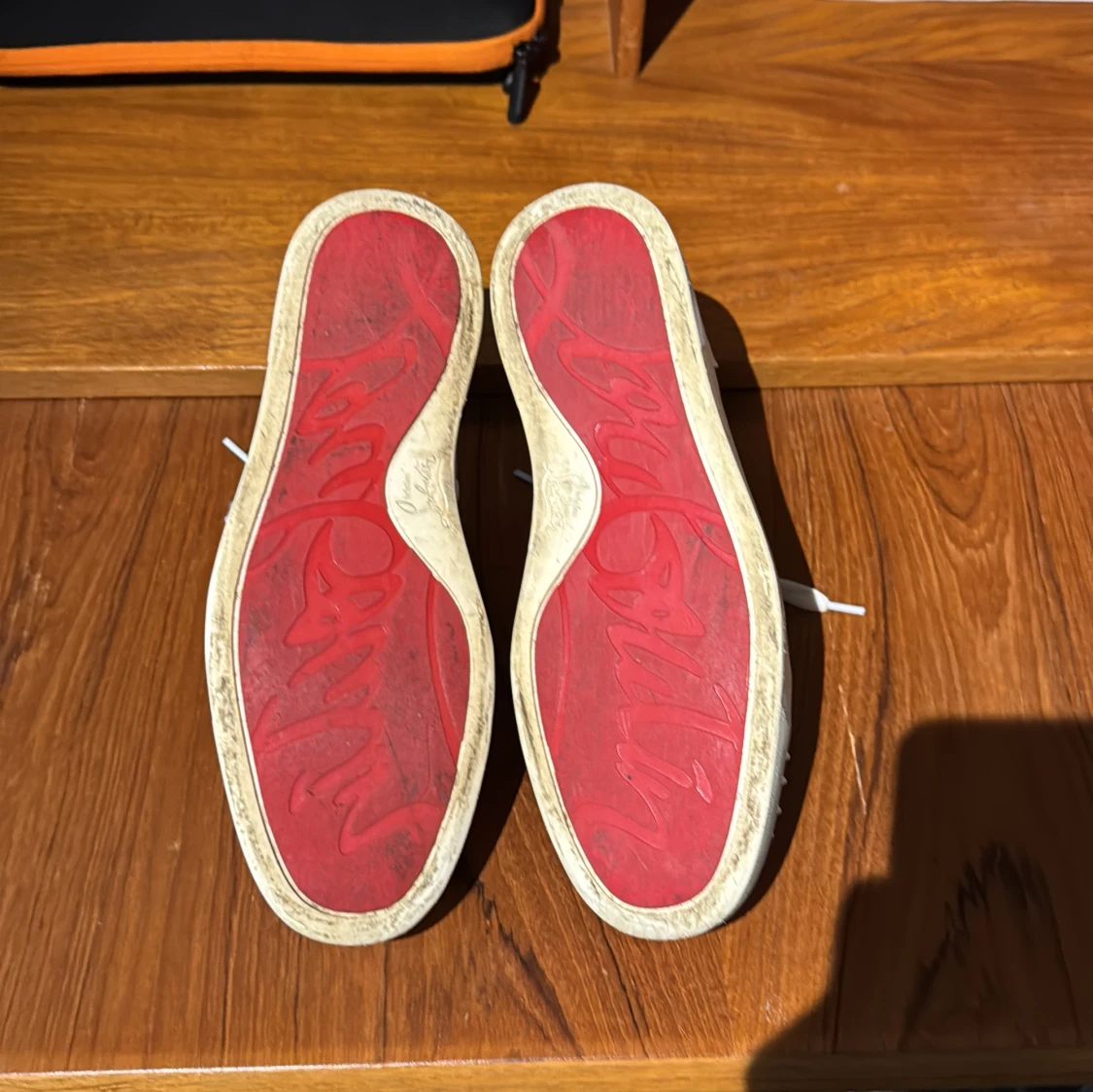 Vita Christian Louboutin  - 2