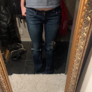 Jeans  - Sååå snygga jeans☺️
