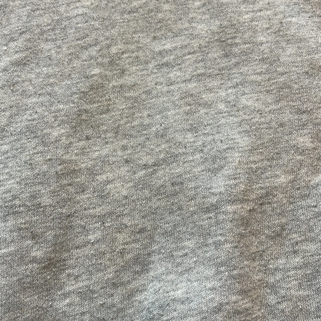 Hoodie ginatricot med tryck  - 3