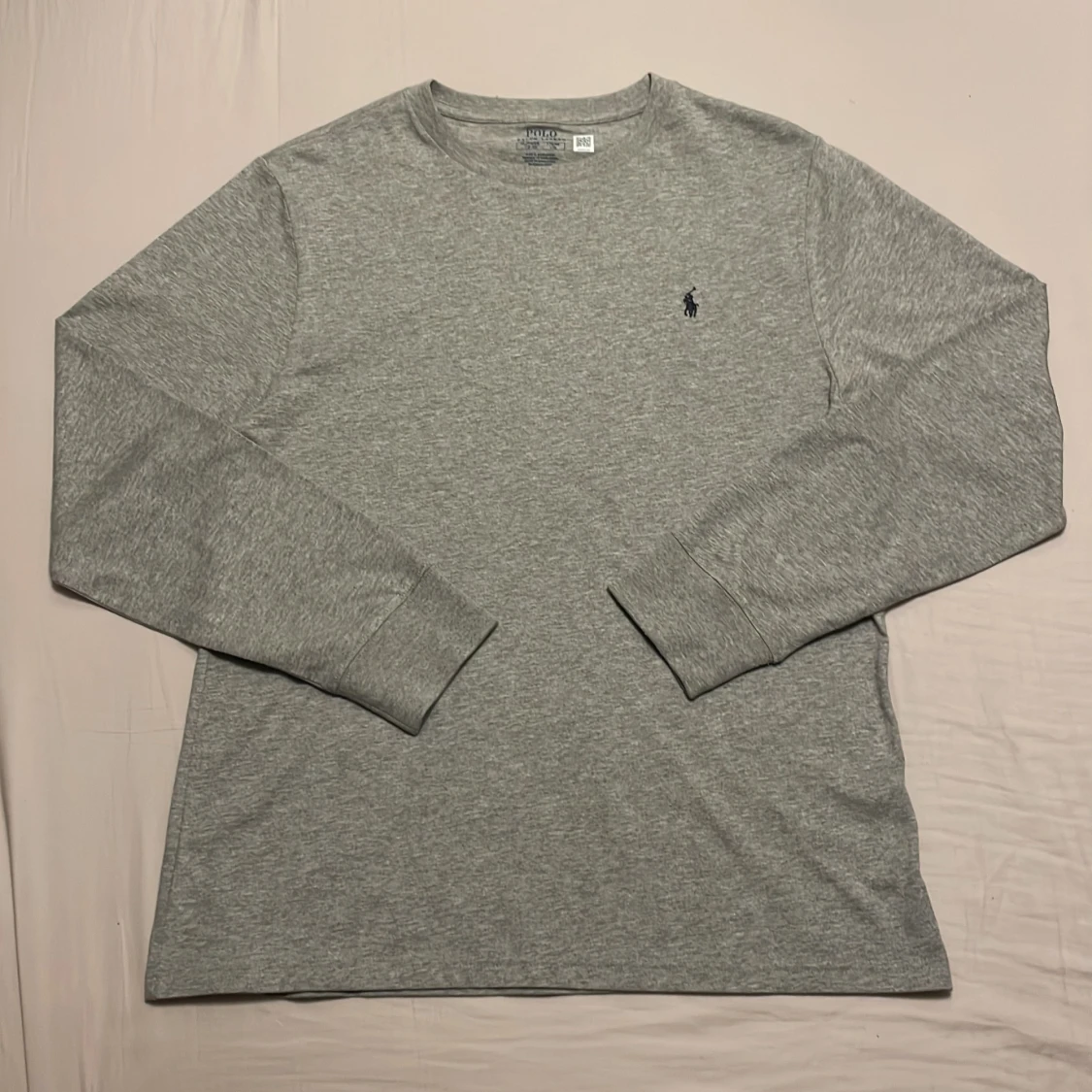  Polo Ralph Lauren Långärmad tröja