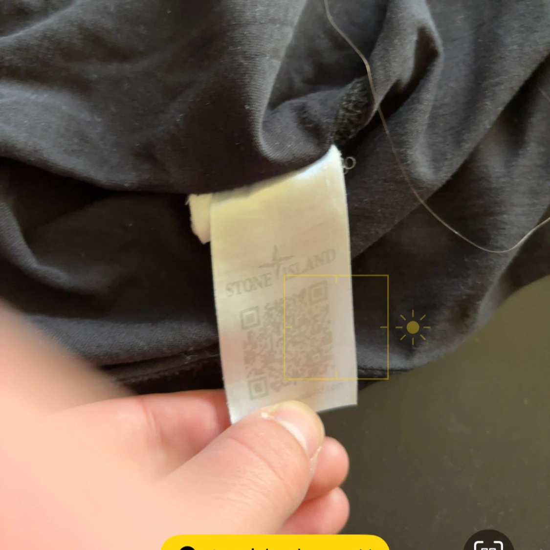 Stone island T-shirt  - 4