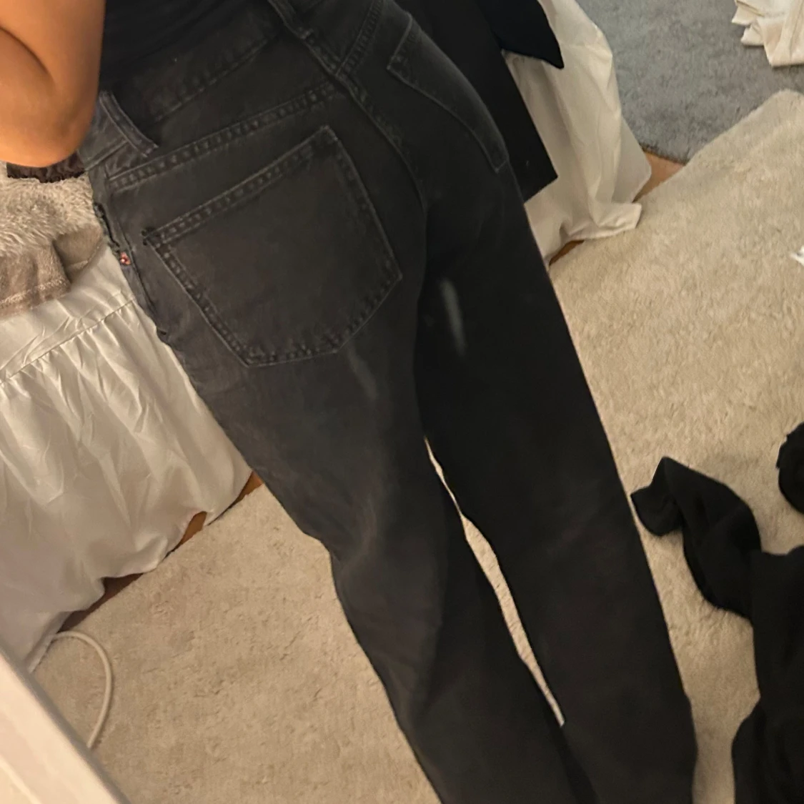 Zara jeans  - 1