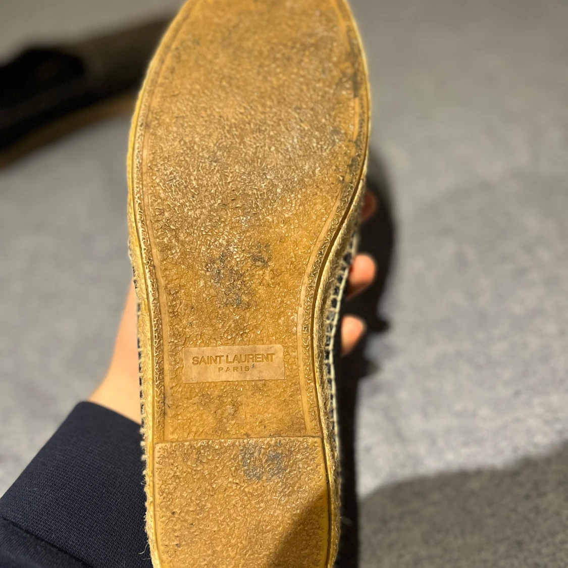 Saint Laurent Espadrillos - 2